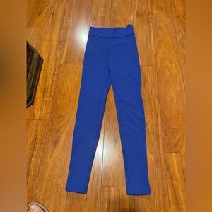 LIVE THE PROCESSS woman leggings